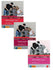 Netzwerk Neu A1 Textbook + Workbook + Glossar Audios Available on Allango  (Set Of 3 Books )