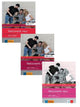 Netzwerk Neu A1 Textbook + Workbook + Glossar Audios Available on Allango  (Set Of 3 Books )