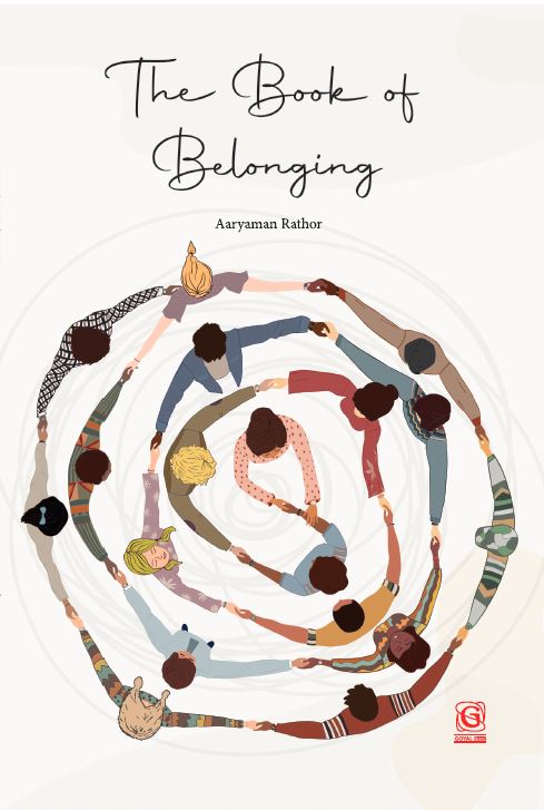 The Book Of Belonging