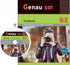 Genau so! B2 Testbuch & MP3-CD