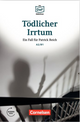 Die DaF-Bibliothek Tödlicher Irrtum · Ein Aktenkoffer auf Sylt A2/B1 Lektüre Mit Audios online