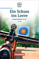 Die DaF-Bibliothek Ein Schuss ins Leere Fremde Räuber in Uri A1/A2 Lektüre Mit Audios online