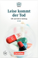 Die DaF-Bibliothek-Leise kommt der Tod · Gift und Geld in Salzburg A1/A2 Lektüre Mit Audios online