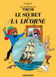 Le Secret De La Licorne