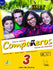 Compañeros 3 Libro del Alumno Nueva Edición
