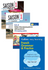 Saison 1 A1- Livre de l'eleve+Cahier d'activites +DVD-Rom+ELI Picture Dictionary+Collins Easy Learning French Grammar Practice (Set of 4 books)