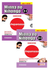 Minna No Nihongo 2-1 Main Textbook elementary +Translation & Grammatical Notes in English Elementary Audios Downlodable (Set Of 2 Book)