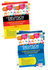 NEU Deutsch Einfach Gemacht -German Made Easy Part 1 + Part 2 With Answer (Set Of 4 Books)