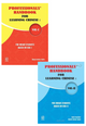 Professionals’ Handbook For Learning Chinese :Vol-I+2