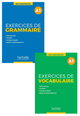 En Contexte A1-Exercices De Vocabulaire+Grammaire + Audio Mp3 + Corrigés