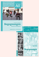 Begegnungen A1+  Integriertes Kurs- und Arbeitsbuch+ Lehrerhandbuch ( 2 Book Set )