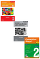 Portugues XXI 2 Livro do Aluno+Caderno De Exercicios+Gramática Ativa 2