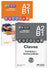 DELE escolar A2-B1 Livro + claves(Preparacion Al Diploma De Espanol) (Set Of 2 Books)