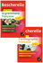 Bescherelle- Maîtriser la grammaire+ L'Orthographe francaise ( Set of 2 Books)