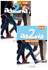 Adomania 2- A1-A2 Livre De L’Élève+Cahier D’Activités+Cd Rom+Audio+Parcours Digital (2 Books se)