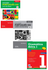 Portugues 1 Nivel A1-XXI Livro do Aluno+Caderno de Exercicios+Gramática Ativa 1 ( Set Of 3 Books)