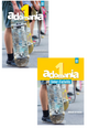 Adomania 1-A1 Livre De L Eleve+Cahier D Activites+Audio+Parcours Digital (2 Books set)