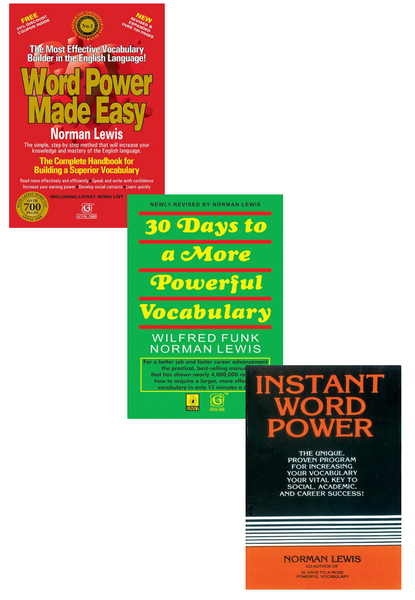 Word　More　Made　to　Word　Days　Easy+30　Power　Goyalpublishers　Powerful　Vocabulary+Instant