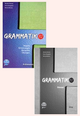 Grammatik B2+Glossar - die Lupe ( 2 Book Set )