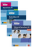 Deutsch intensiv A1-Hören und Sprechen+Schreiben+Wortschatz (3 Book Set)