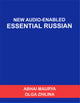 New Audio-Enabled Essential Russian