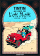 Tintin Au Pays De L'Or noir