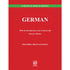 A Manual for learning German-Pratibha Bhattacharya