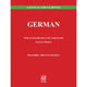 A Manual for learning German-Pratibha Bhattacharya