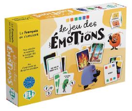 Le jeu des émotions