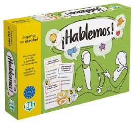 NOVEDAD ¡Hablemos!