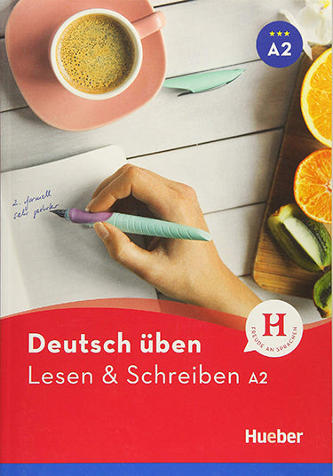 Lesen & Schreiben A2