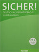Sicher! C1.2 Lehrerhandbuch