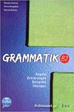 Grammatik B2 - die Lupe