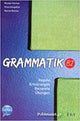 Grammatik B2 - die Lupe
