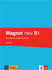 Magnet Neu B1- Lehrerheft (Teacher's Booklet )
