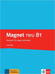 Magnet Neu B1- Lehrerheft (Teacher's Booklet )