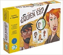 Quien Es?