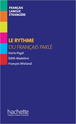 Collection F - Le Rythme Du Français Parlé (Hors Série)