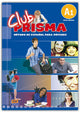 Club Prisma Nivel A1 - Libro De Alumno