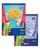 Le Nouvel Horizons – 3 Méthode De Français (Audios Downloadable) + Cahier D’Activités