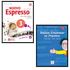 Nuove  Espresso B1 Libro + Grammar in Practice A1/B2 ( Set Of 2 Books)