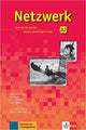 Netzwerk A2 Textbook for German (Glossary German-English-Hindi)