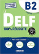 Le DELF B2 100% réussite - 2022 - Livre