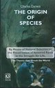 Origin of Species - Charles Darwin