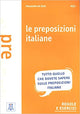 Le preposizioni italiane - Livello: A1 - C1