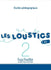 Les Loustics 2 Guide Pédagogique