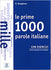 Le prime 1000 parole