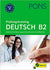PONS Prüfungstraining Deutsch B2: Intensive Vorbereitung auf das Deutsch-Zertifikat B2
