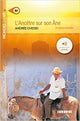 L’ancêtre sur son âne niv. B2 – Livre + mp3