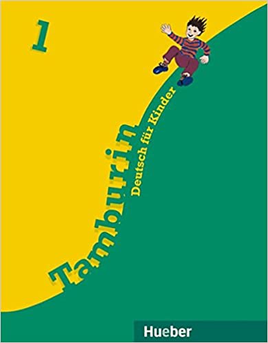 Tamburin 1 Lehrerhandbuch